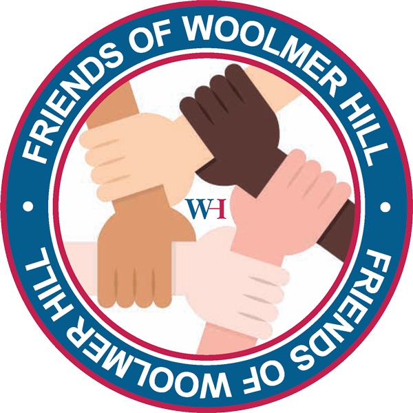 Friends of Woolmer Hill